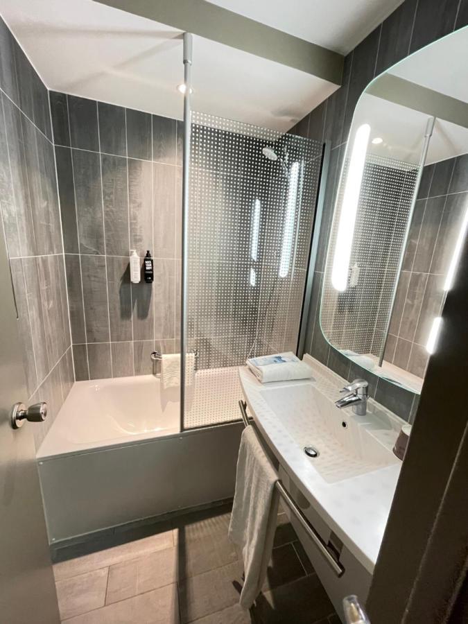 Ibis Centrum St. Baafs Kathedraal Hotel