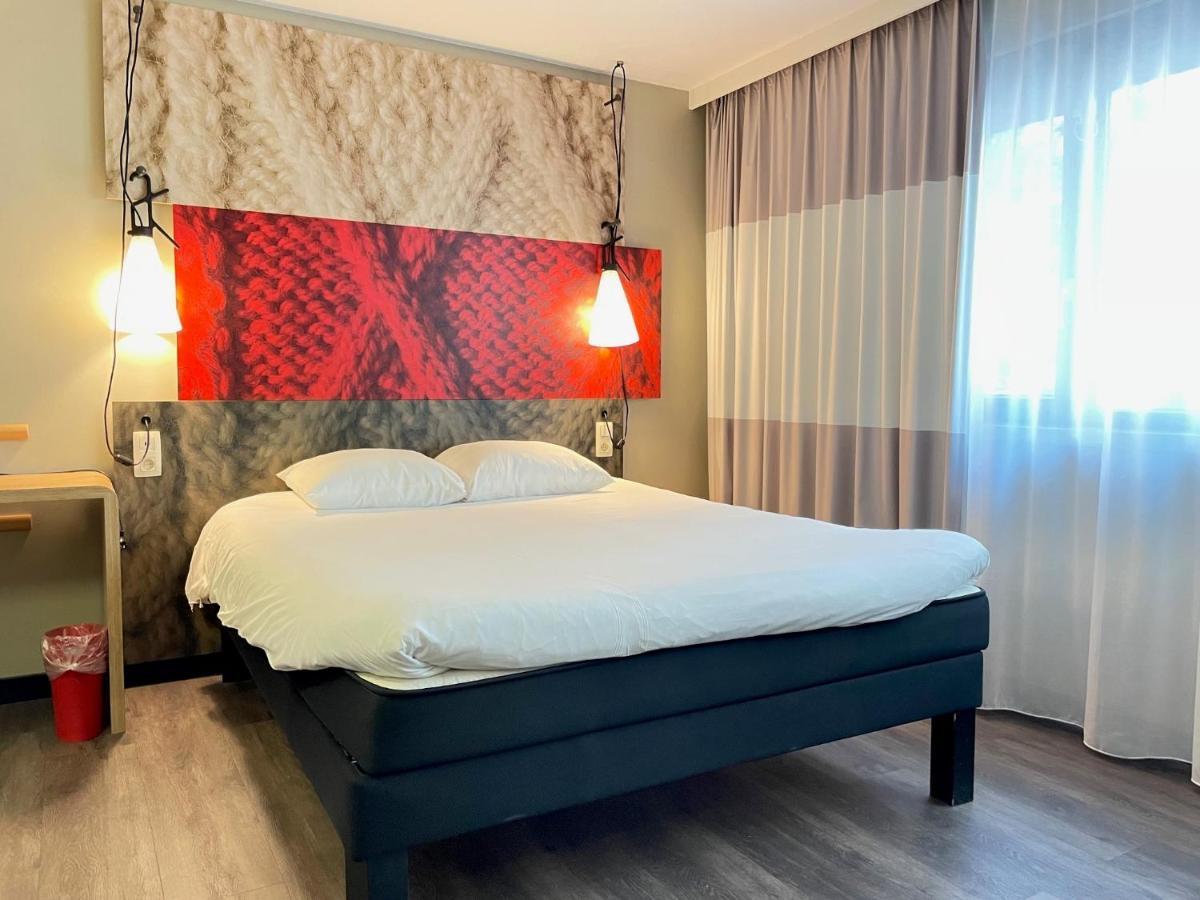 Ibis Centrum St. Baafs Kathedraal Hotel Gent