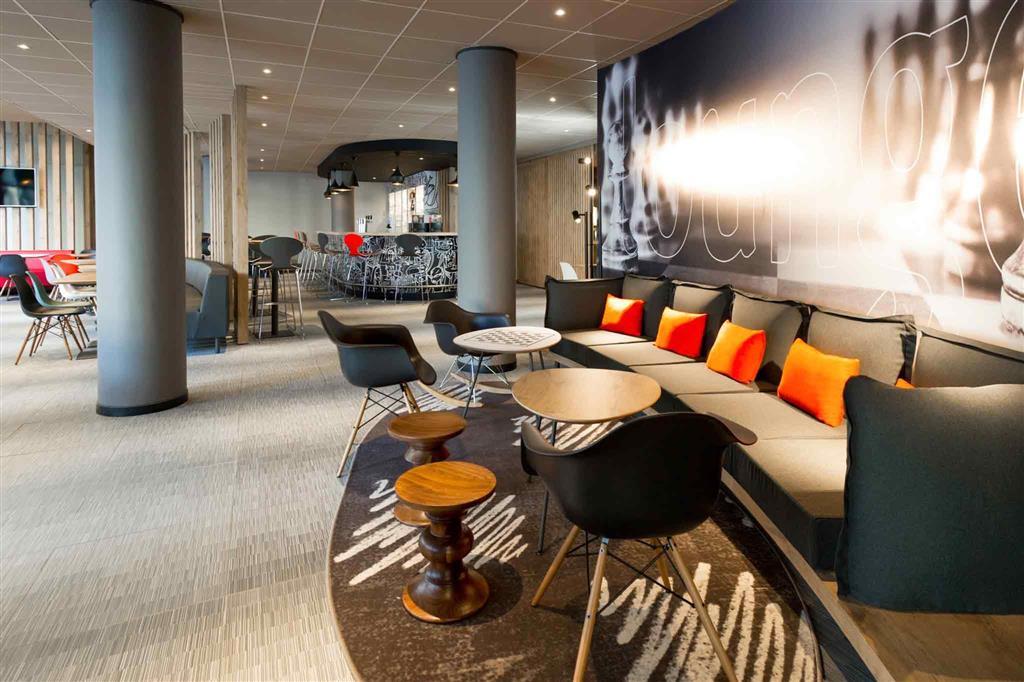 Ibis Centrum St. Baafs Kathedraal Gent