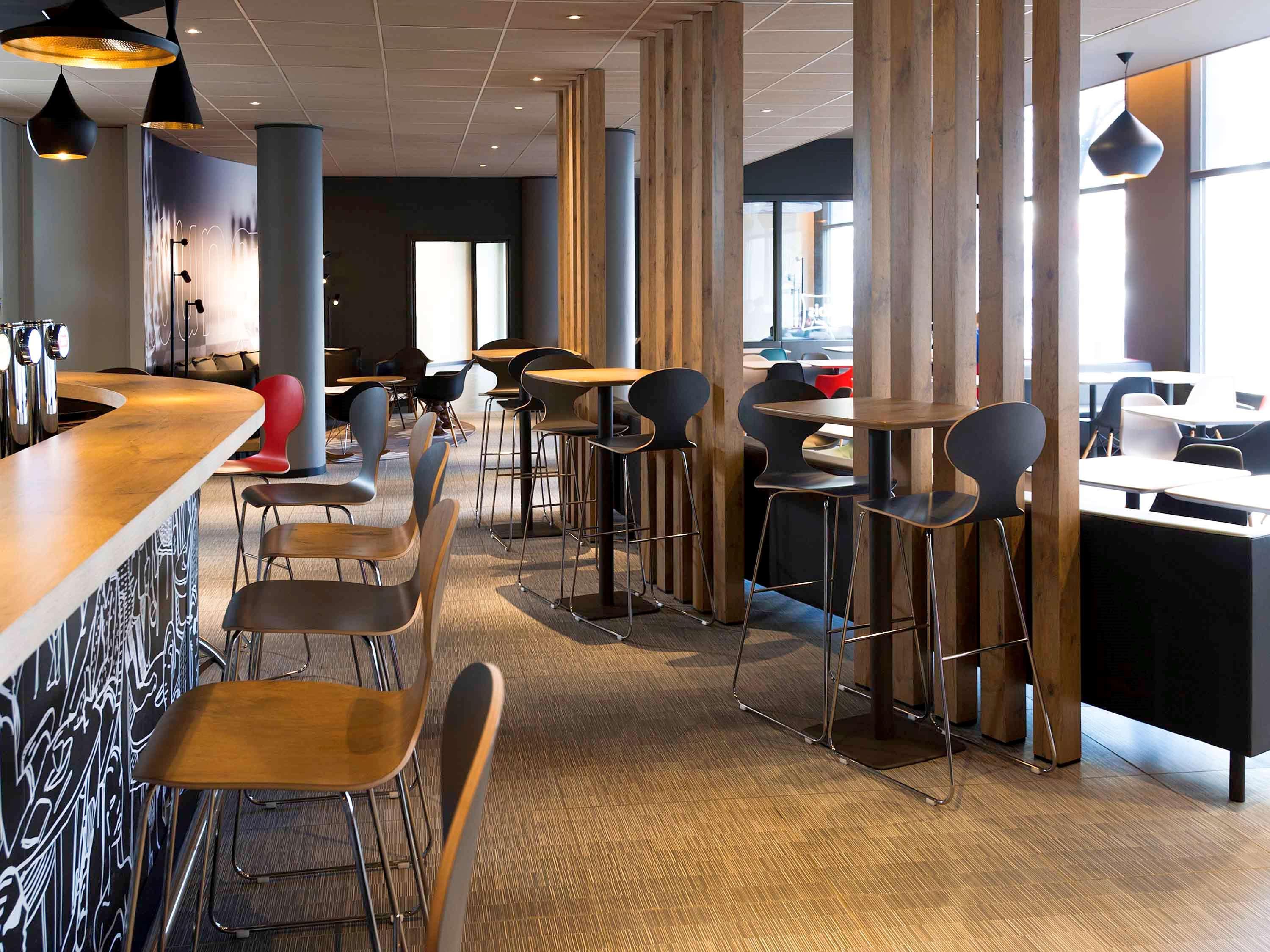Ibis Centrum St. Baafs Kathedraal Hotel Gent