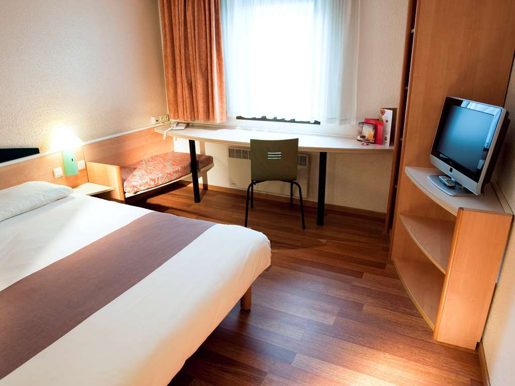 Ibis Centrum St. Baafs Kathedraal Gent